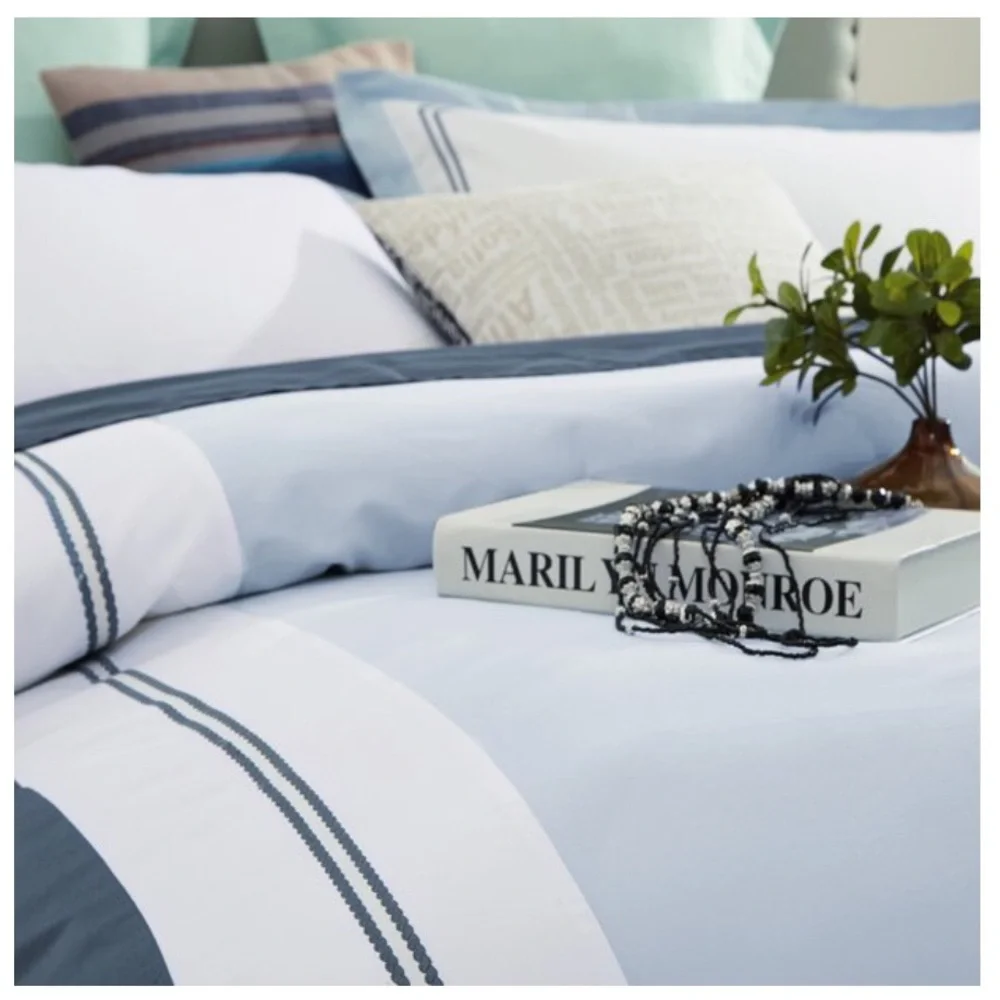 Superior Duvet Cover Set Twin/Twin XL